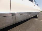 Thumbnail of 1995 White Cadillac Fleetwood