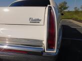 Thumbnail of 1995 White Cadillac Fleetwood