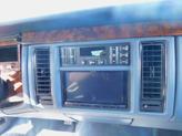 Thumbnail of 1995 White Cadillac Fleetwood