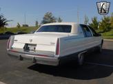 Thumbnail of 1995 White Cadillac Fleetwood