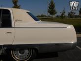 Thumbnail of 1995 White Cadillac Fleetwood