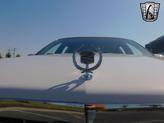 Thumbnail of 1995 White Cadillac Fleetwood