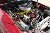 Thumbnail of 1983 Maroon Ford Mustang