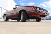 Thumbnail of 1983 Maroon Ford Mustang