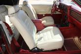 Thumbnail of 1983 Maroon Ford Mustang
