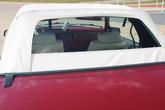 Thumbnail of 1983 Maroon Ford Mustang