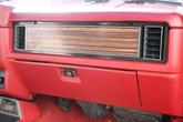 Thumbnail of 1983 Maroon Ford Mustang