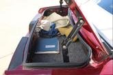Thumbnail of 1983 Maroon Ford Mustang