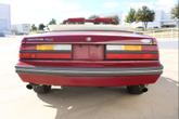Thumbnail of 1983 Maroon Ford Mustang
