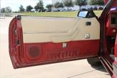 Thumbnail of 1983 Maroon Ford Mustang