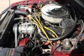 Thumbnail of 1983 Maroon Ford Mustang