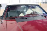 Thumbnail of 1983 Maroon Ford Mustang