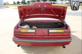 Thumbnail of 1983 Maroon Ford Mustang