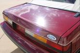 Thumbnail of 1983 Maroon Ford Mustang