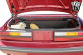 Thumbnail of 1983 Maroon Ford Mustang