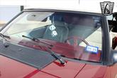 Thumbnail of 1983 Maroon Ford Mustang