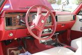 Thumbnail of 1983 Maroon Ford Mustang