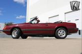 Thumbnail of 1983 Maroon Ford Mustang