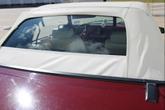 Thumbnail of 1983 Maroon Ford Mustang