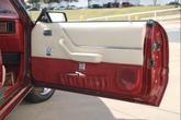 Thumbnail of 1983 Maroon Ford Mustang