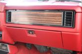 Thumbnail of 1983 Maroon Ford Mustang