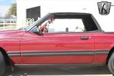 Thumbnail of 1983 Maroon Ford Mustang