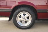 Thumbnail of 1983 Maroon Ford Mustang