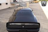 Thumbnail of 1981 Black Pontiac Firebird