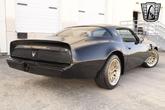 Thumbnail of 1981 Black Pontiac Firebird