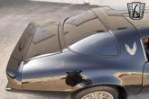 Thumbnail of 1981 Black Pontiac Firebird
