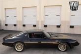 Thumbnail of 1981 Black Pontiac Firebird