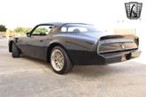 Thumbnail of 1981 Black Pontiac Firebird