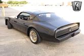 Thumbnail of 1981 Black Pontiac Firebird
