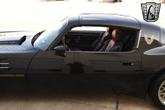 Thumbnail of 1981 Black Pontiac Firebird