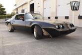 Thumbnail of 1981 Black Pontiac Firebird