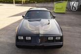 Thumbnail of 1981 Black Pontiac Firebird