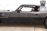Thumbnail of 1981 Black Pontiac Firebird
