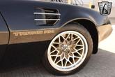 Thumbnail of 1981 Black Pontiac Firebird