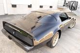 Thumbnail of 1981 Black Pontiac Firebird