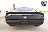 Thumbnail of 1981 Black Pontiac Firebird