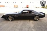 Thumbnail of 1981 Black Pontiac Firebird