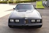 Thumbnail of 1981 Black Pontiac Firebird