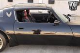 Thumbnail of 1981 Black Pontiac Firebird