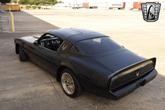 Thumbnail of 1981 Black Pontiac Firebird