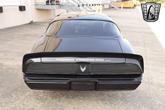 Thumbnail of 1981 Black Pontiac Firebird