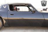 Thumbnail of 1981 Black Pontiac Firebird