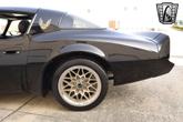 Thumbnail of 1981 Black Pontiac Firebird