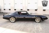 Thumbnail of 1981 Black Pontiac Firebird