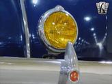 Thumbnail of 1938 Blue Packard 1600