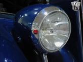 Thumbnail of 1938 Blue Packard 1600